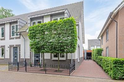 Woning Kozakkenbergerhout 5 Harderwijk