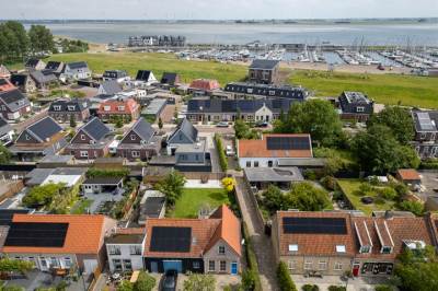 Woning Suzannaweg 32 Sint-Annaland