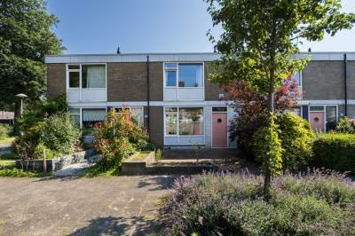 Woning Lunenburchdreef 45 Utrecht