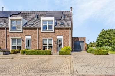 Woning De Landwetering 15 Ochten