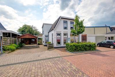 Woning Slotstraat 9 Surhuisterveen