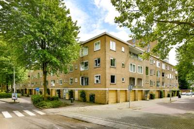 Woning Meander 669 Amstelveen