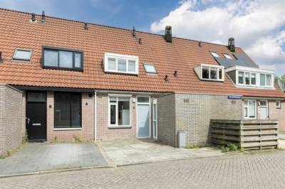 Woning De Kempenstraat 6 Alkmaar