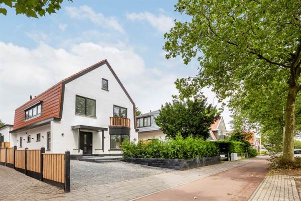 Woning Zandvoortselaan 339 Bentveld