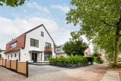 Woning Zandvoortselaan 339 Bentveld
