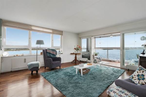 Woning Puntkroos 85 Zwolle