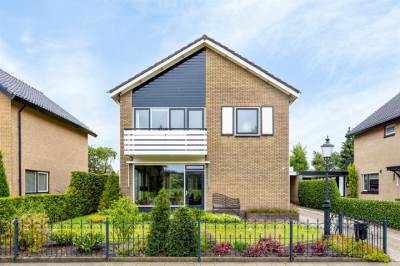 Woning Vliegveldstraat 31 Deurningen (Gem. Dinkelland)