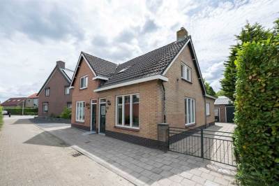 Woning Onze Lieve Vrouwestraat 151B Zegge