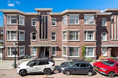 Woning Van den Boschstraat 303 Den Haag