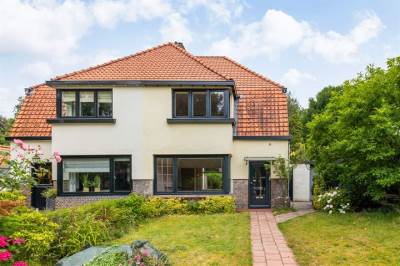 Woning Kroostweg-Noord 161 Zeist