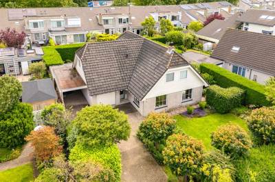 Woning Jacob van Maerlantlaan 8 Oegstgeest