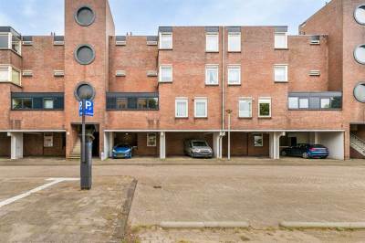 Woning Schrijnwerker 35 Spijkenisse