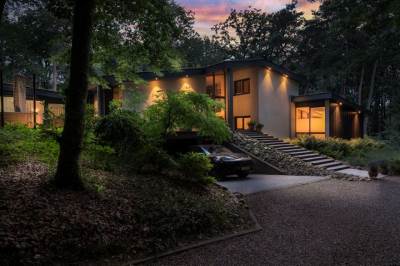 Woning Berg en Dalweg 22 Beekbergen