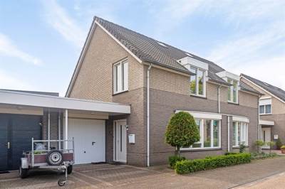 Woning Kloostertuin 12 Luyksgestel