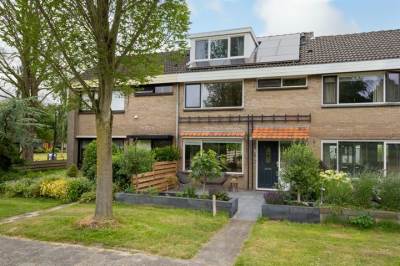 Woning Rozenlaan 26 Schagen