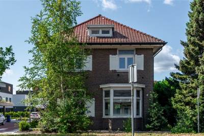 Woning Deventerstraat 90 Apeldoorn