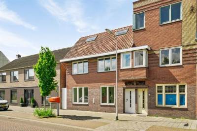 Woning Hoofdstraat 37 Sint Jansteen