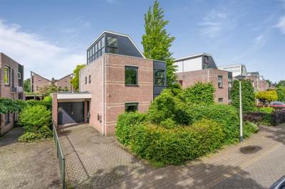 Woning Thorbeckelaan 218 Roosendaal