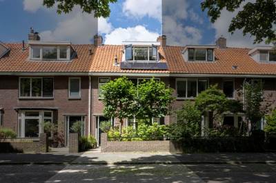 Woning Mauritssingel 30 Vlaardingen
