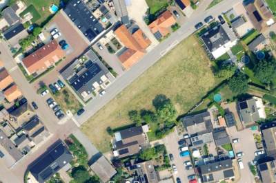 Woning Jan van Dieststraat 62 Grafhorst