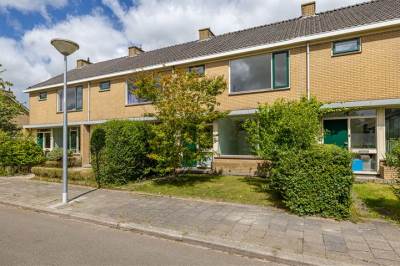Woning Marsstraat 67 Groningen