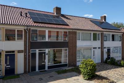 Woning Sabastraat 19 Doetinchem