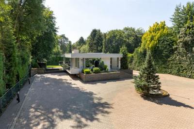 Woning Gezichtslaan 53 Bilthoven