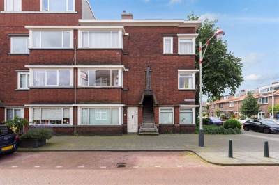 Woning Blaricumseplein 26 Den Haag