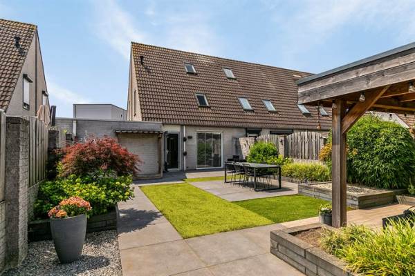 Woning Lochemstraat 73 Tilburg