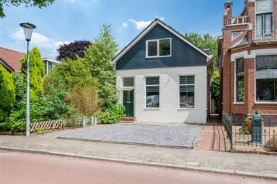 Woning Ommelanderwijk 165 Veendam