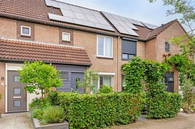 Woning De Lek 9 Drunen