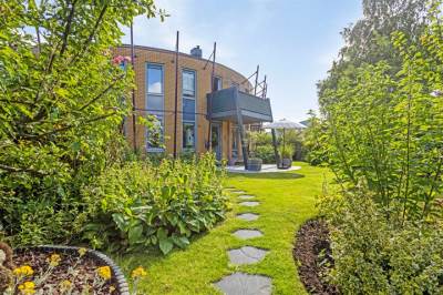 Woning Cees Buddingh'hof 162 Hoorn (NH)