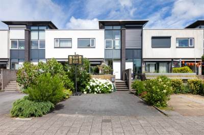 Woning Athenelaan 90 Woerden