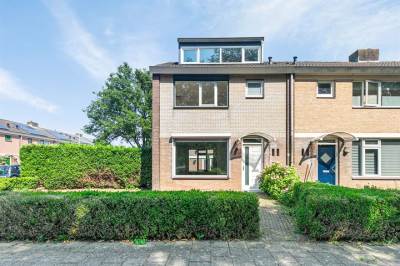 Woning Beethovenstraat 7 Axel