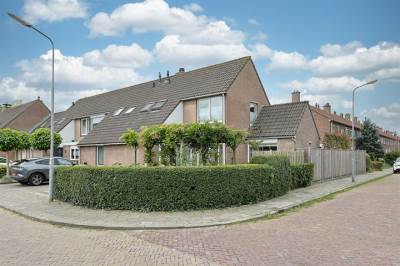 Woning Brederostraat 7 Heemskerk