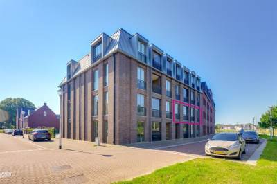 Woning Koningsoordlaan 190 Berkel-Enschot