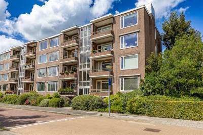 Woning Muntinglaan 33 Groningen