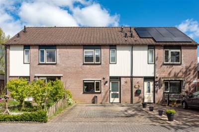 Woning Galerij 34 Blokker