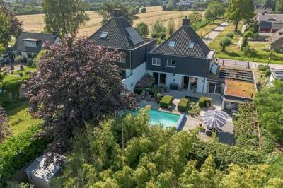 Woning Noorderweg 81B Soest