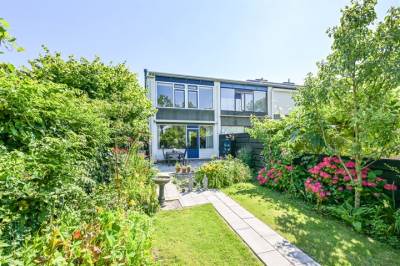 Woning Grote Bleeker 8 Zaandijk