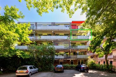 Woning Gruttoweide 67 Wageningen