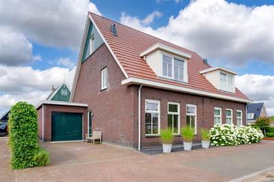 Woning Komeet 16 Oosthuizen