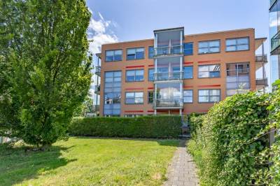 Woning Krijtwal 57 Nieuwegein