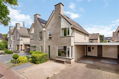 Woning Hondsdraf 24 Nijverdal