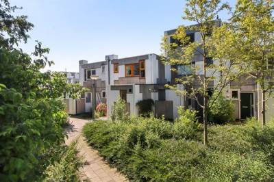 Woning Loevestein 120 Dordrecht