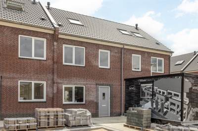 Woning Maria Sträterstraat 51 Kerkrade