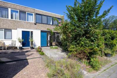 Woning Wimpel 86 Groningen