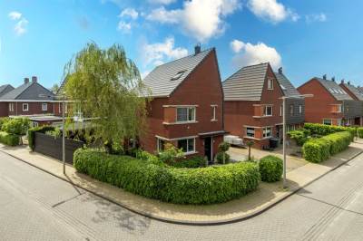 Woning Wijnkers 26 Arnhem