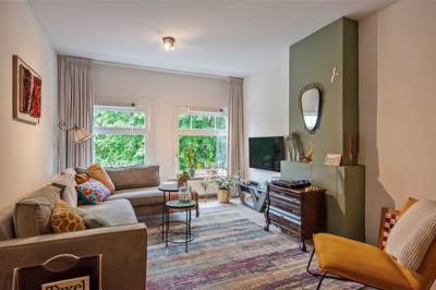 Woning Loosduinsekade 343 Den Haag