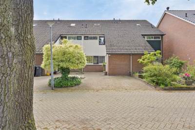 Woning Bermershof 411 Uden